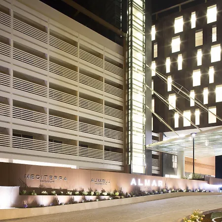 Almar Lido Jesolo Resort & Spa-2